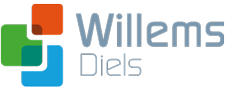 Willems-Diels Logo